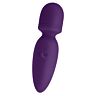 Massage apparaat S Pleasures Soft Wand met flexibele kop