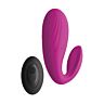 Vibrator S Pleasures MEEVA met dubbele motor