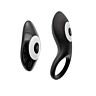 Ring S Pleasures Vibrio met vibratie voor sterke erecties