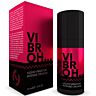 Vibrator vloeistof INTIMATELINE Vibroh 15 ml met stimulatie