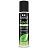 Lubricant INTIMATELINE LUXURIA Feel Fresh 60 ml met effect koud