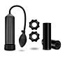 Penis Vergroting Kit Blush Novelties met Pomp en Ringen