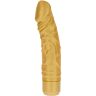 Vibrator Get Real Gold Dicker - Luxe Gouden Kleur