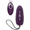 Vibrator TOYJOY Knock Knock Eggstavagant Met Remote