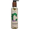 Massageolie Cobeco Bio 150ml Natuurlijke Ingrediënten