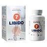 Libido7 Penisvergroting Tabletten 60 Stuks