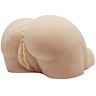 Masturbator BAILE FOR HIM Realistische Vagina en Anus