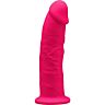 Roze Echte Penis 15cm