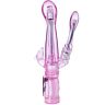 Rabbit vibrator BAILE met anale stimulator