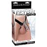 Chastity Belt FETISH FANTASY EXTREME met veilige afsluiting