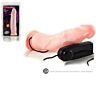 Realistisch Vibrator BAILE 22,3 CM met krachtige vibrator