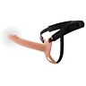 Extensor Penis HIDDEN DESIRE INFERNO met Vibratie