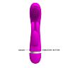 Arvin Mini Vibrator Smart Love