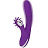 Vibrador Rabbit FUN FUNCTION Bunny Funny 2.0 met krachtige stimulatie