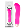 Roze Vibrator Twee Snelheden