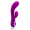 Vibrator Pretty Love Smart Honey met dubbelsensoren