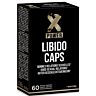 Supplement XPOWER Libido Caps 60 Capsules - Natuurlijke Libidostimulatie