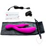 Massager Pretty Love Highgrade Bliss met 4 vibratiepunten