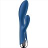 Vibrador Satisfyer Spinning Rabbit 1 met rotatie en vibratie