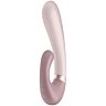 Vibrator Satisfyer Roze Wave