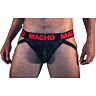Jockstrap MACHO MX26X2 met sexy design