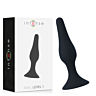 Dildo Anale INTENSE - Anal Level 1 10.5cm