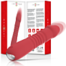 Vibrador INTENSE JUNI UP & DOWN met 10 vibratiemodi