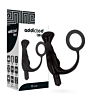 VibraPleasure - 10cm Zwart