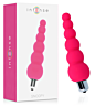 Intense Roze Snoopy Vibrator 7 Snelheden