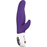 Vibrador Vibrador Violeta Bi met dubbele stimulatie