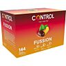 CONTROL Adapta Fusion Condooms 144 stuks met 3 geuren