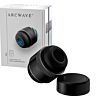 Masturbator ARCWAVE Voy Compact met Aangepaste Pasvorm