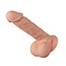 Bahamut FlexDildo 21.8 cm - Betoverende Realisme