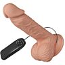 Vibrator Catoblepas Natuurlijke Ontmoeting 20.6 cm