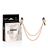 Fantasie Chic Tepelketting met Klemmen