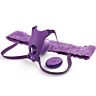 Harnas Fantasy for Her G-Spot Vibrator met Afstandsbediening