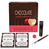 Chocolade Snoepjes van Chocolade Seductions