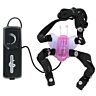 Butterfly stimulator SEVEN CREATIONS met krachtige vibratie