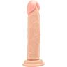 Real rock 014 dildo realistico 20 cm