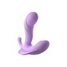 G Spot Vibrator FANTASY FOR HER met afstandsbediening