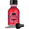 Eetbare olie KAMASUTRA Strawberry 22 ml