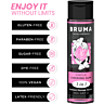 Massage olie BRUMA 3 in 1 met warmte-effect