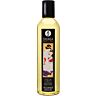 Erotische massageolie Shunga Adorable 60ml tester