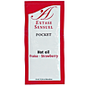 Massageolie Extase Sensual Aardbei met verwarmend effect