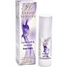 Massageolie Extase Sensual Satin Night met ultra zijdezachte textuur
