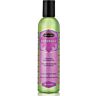 Massageolie KAMASUTRA Passion Berry 236 ml - Natuurlijke formule