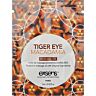 Massageolie Exsens Tiger Eye Macadamia 3 ml