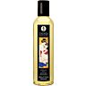 Massageolie Midnight Flower voor intieme massages