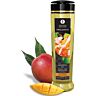 Massageolie SHUNGA Mango 240ml - 100% Natuurlijk