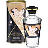 SHUNGA Massageolie Warmte-effect Vanille 100 ml